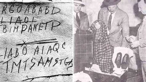 Resuelven el misterio del ‘hombre de Somerton’ .